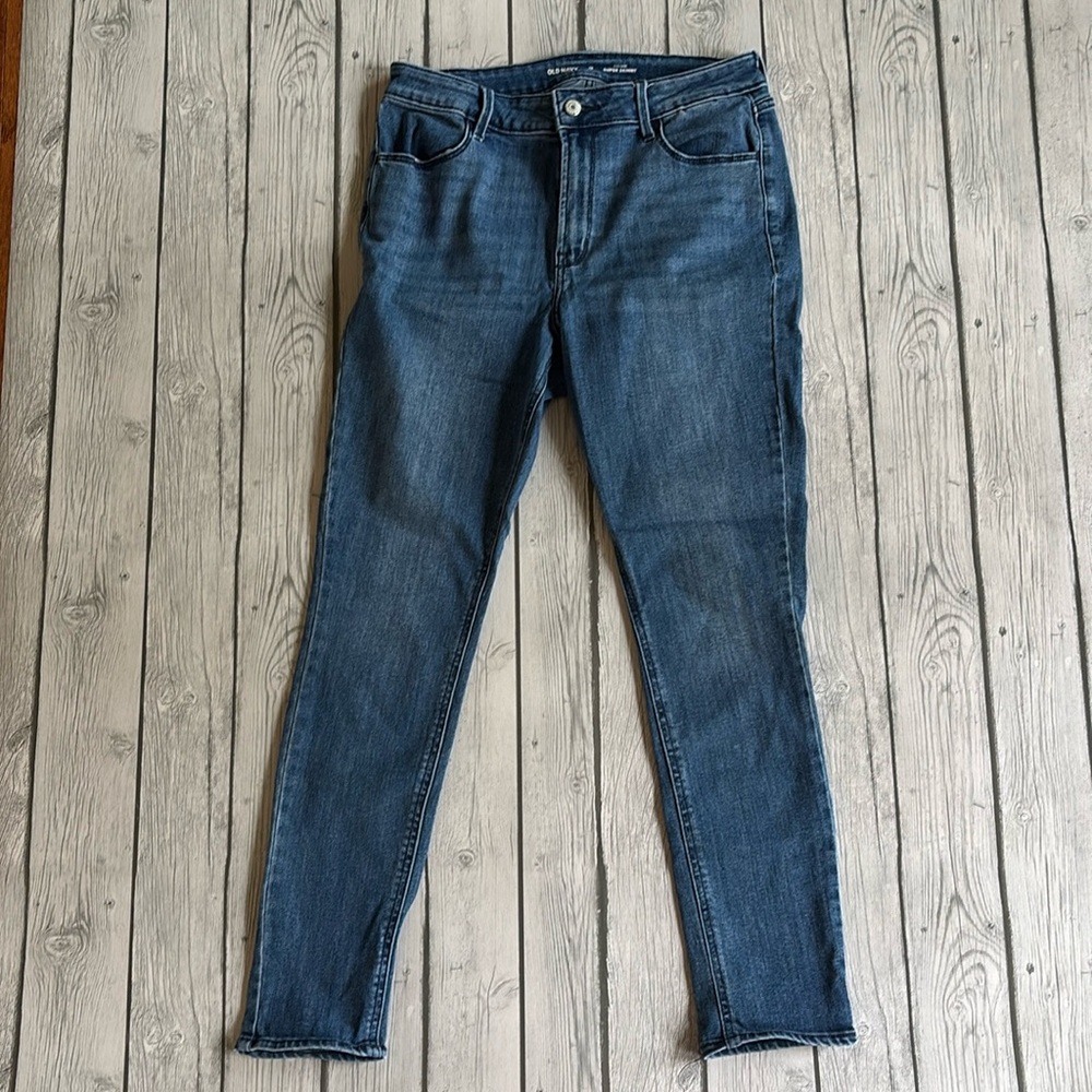Old Navy Jeans